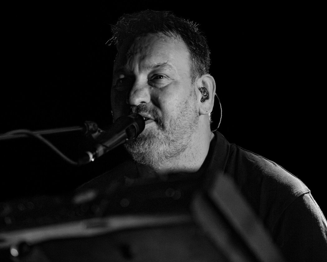 Kettcar – Lars Wiebusch.