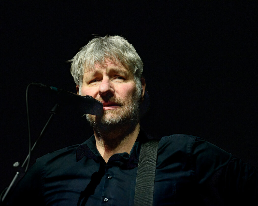Kettcar – Marcus Wiebusch.