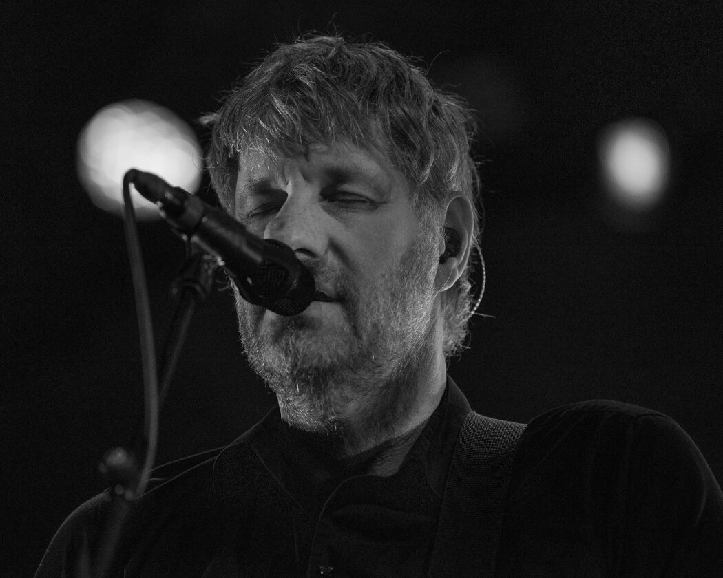 Kettcar – Marcus Wiebusch.