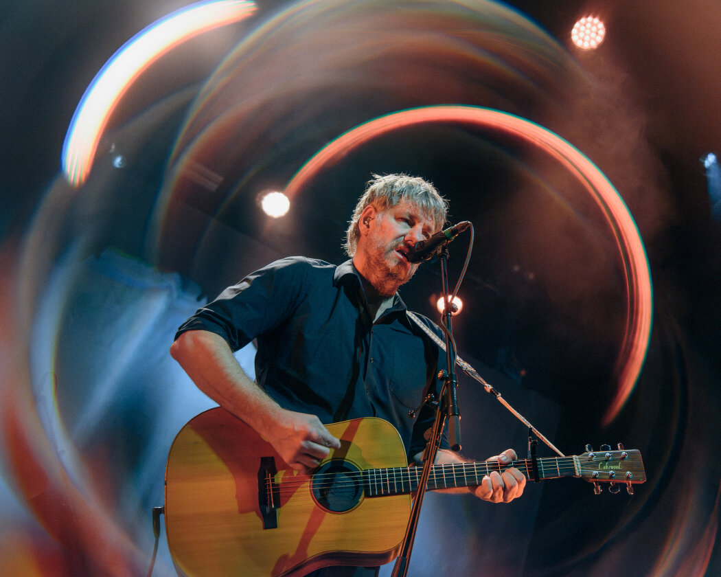 Kettcar – Marcus Wiebusch.