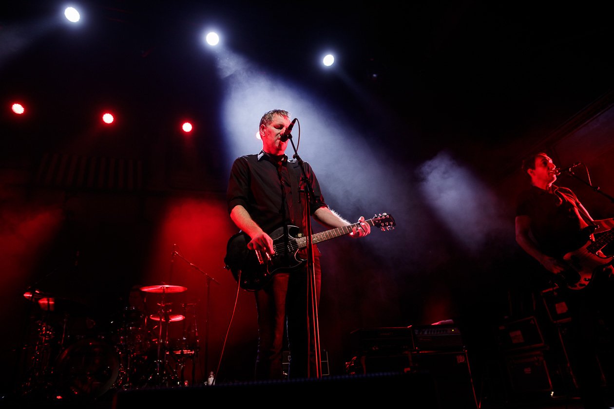 "Ich Vs. Wir" live in der Domstadt. – Kettcar.