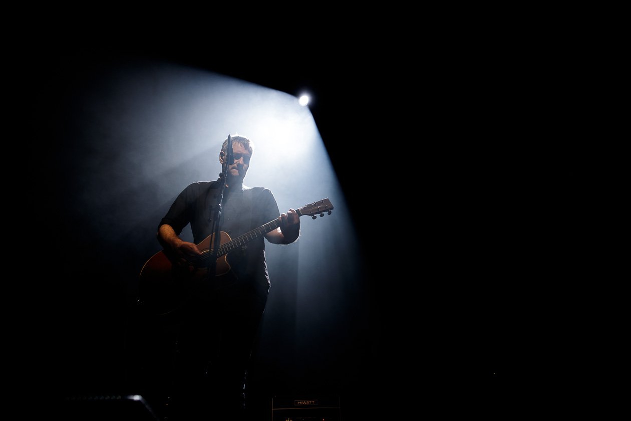 Kettcar – "Ich Vs. Wir" live in der Domstadt. – Spotlight on.