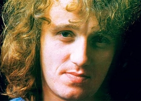 Kevin Coyne