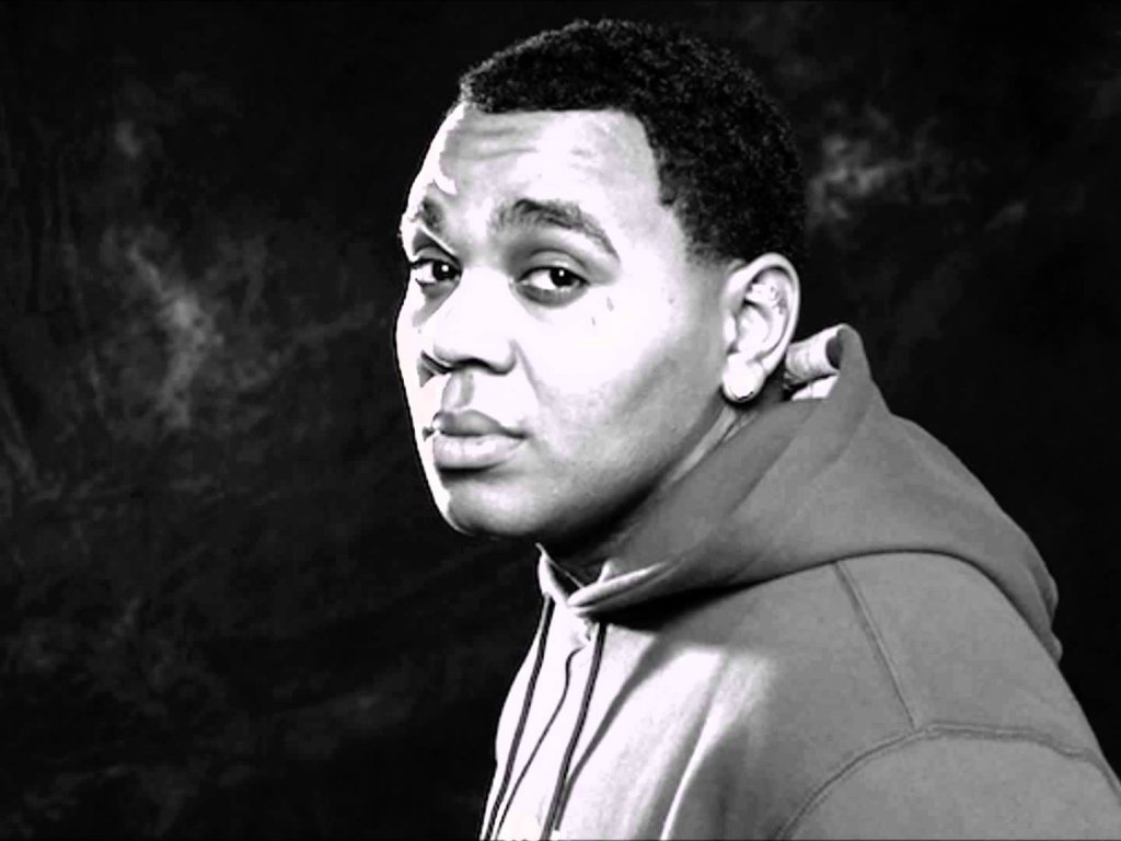 Kevin Gates