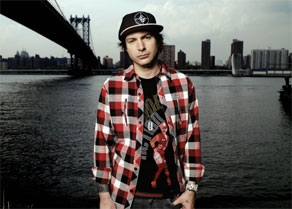 Kevin Rudolf
