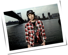 Kevin Rudolf