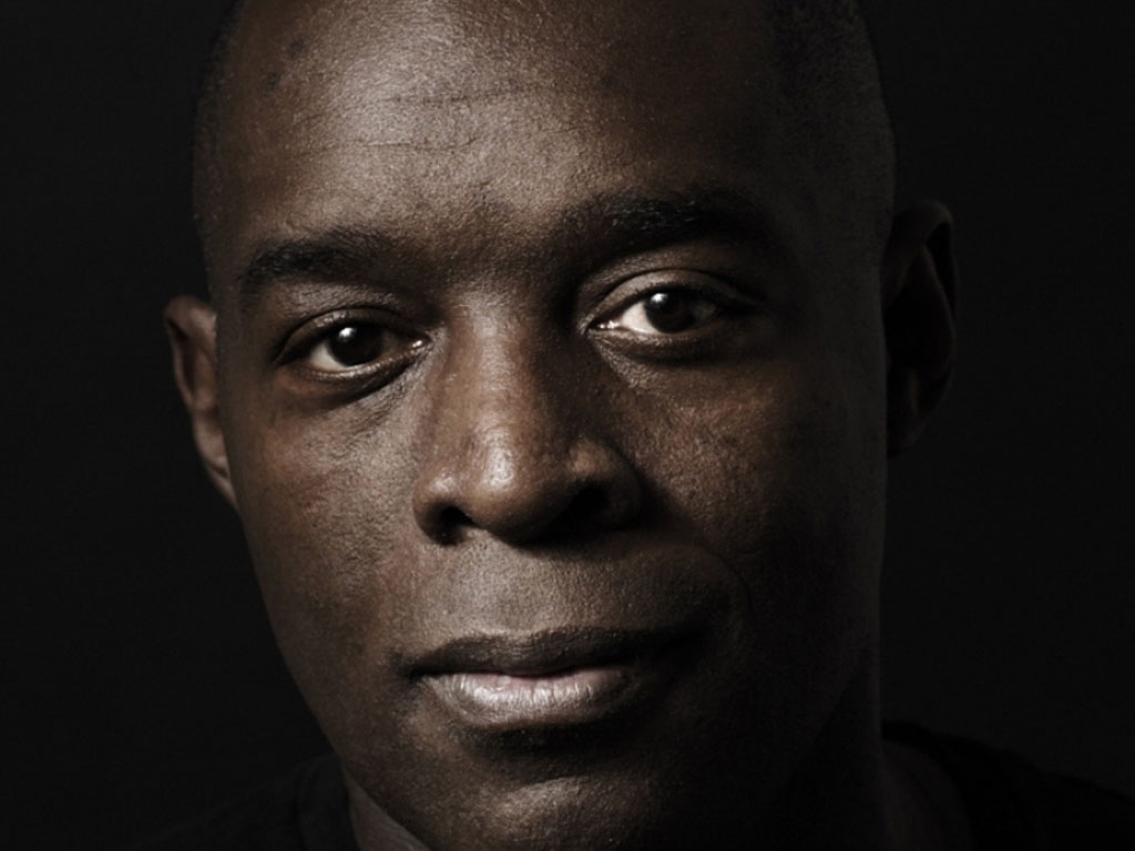 Kevin Saunderson