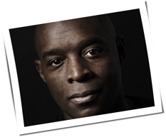 Kevin Saunderson