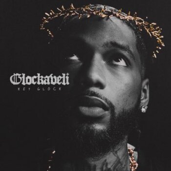 Key Glock - Glockaveli Artwork