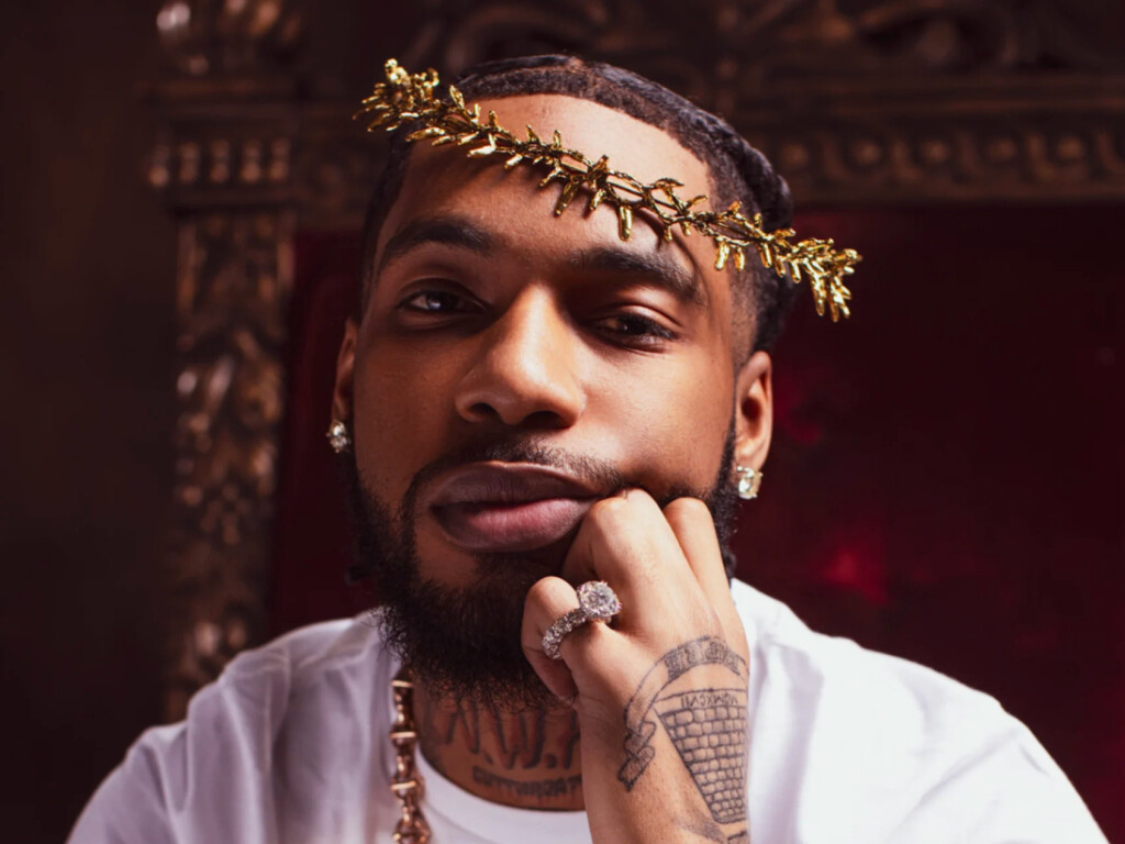Key Glock