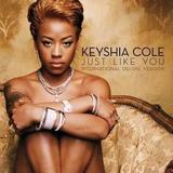 Keyshia Cole - Just Like You