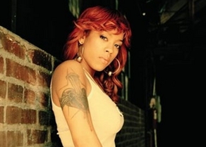 Keyshia Cole