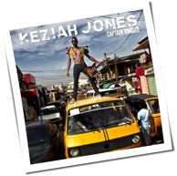 Keziah Jones - Captain Rugged
