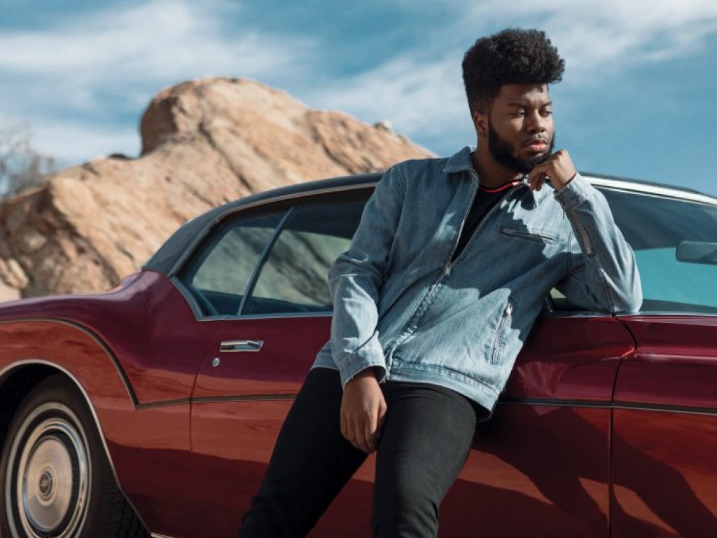 Khalid