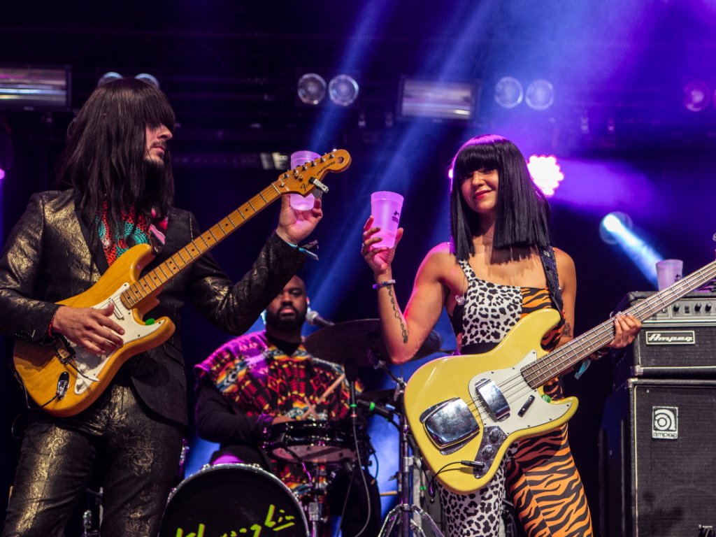 Khruangbin