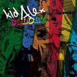 Kid Alex - Colorz Artwork