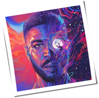 Kid Cudi - Man On The Moon III: The Chosen