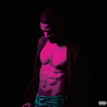Kid Cudi - Passion, Pain & Demon Slayin' Artwork