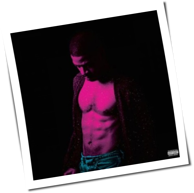 Kid Cudi - Passion, Pain & Demon Slayin'