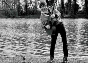Kid Harpoon
