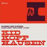 Kid Kopphausen - I