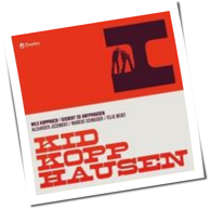 Kid Kopphausen - I