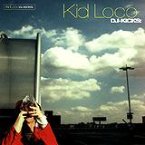 Kid Loco - DJ Kicks Artwork