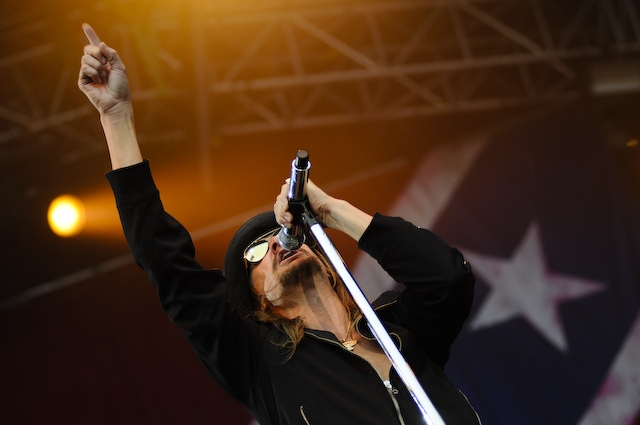 Kid Rock – 