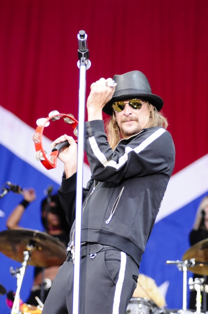 Kid Rock – 