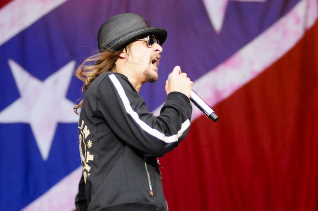 Kid Rock – 