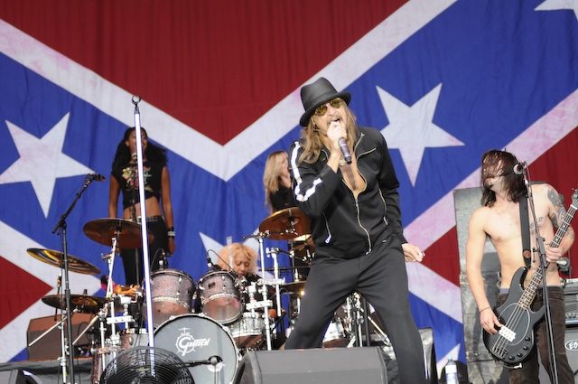 Kid Rock – 