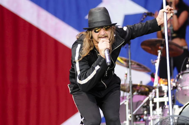 Kid Rock – 