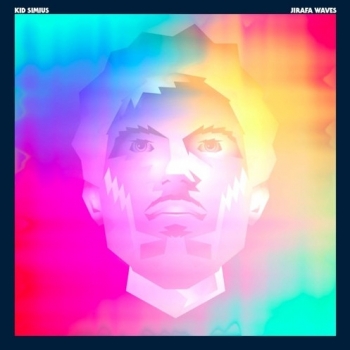 Kid Simius - Jirafa Waves