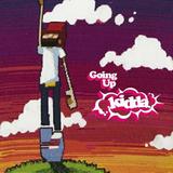 Kidda - Going Up Artwork