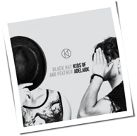 Kids Of Adelaide - Black Hat And Feather