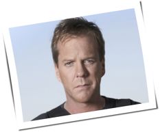 Kiefer Sutherland