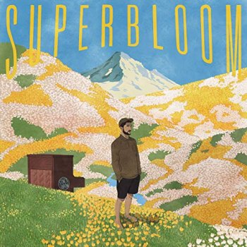 Kiefer - Superbloom Artwork