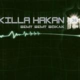 Killa Hakan - Semt Semt Sokak Artwork