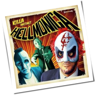 Killa Instinct - Hellmonica