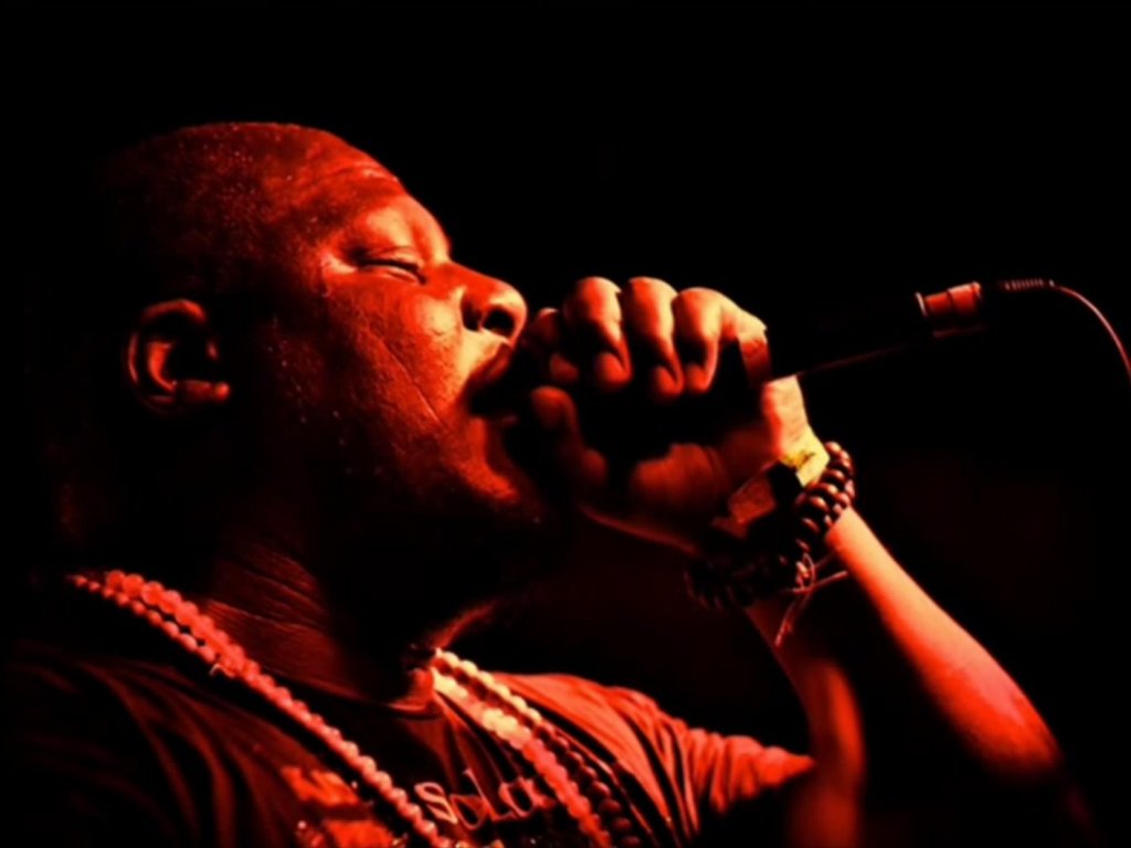 Killah Priest