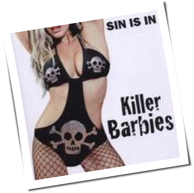 Killer Barbies - Sin Is In