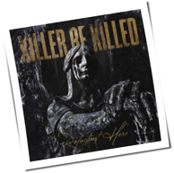 Killer Be Killed - Reluctant Hero