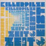 Killerpilze - Ein Bisschen Zeitgeist Artwork