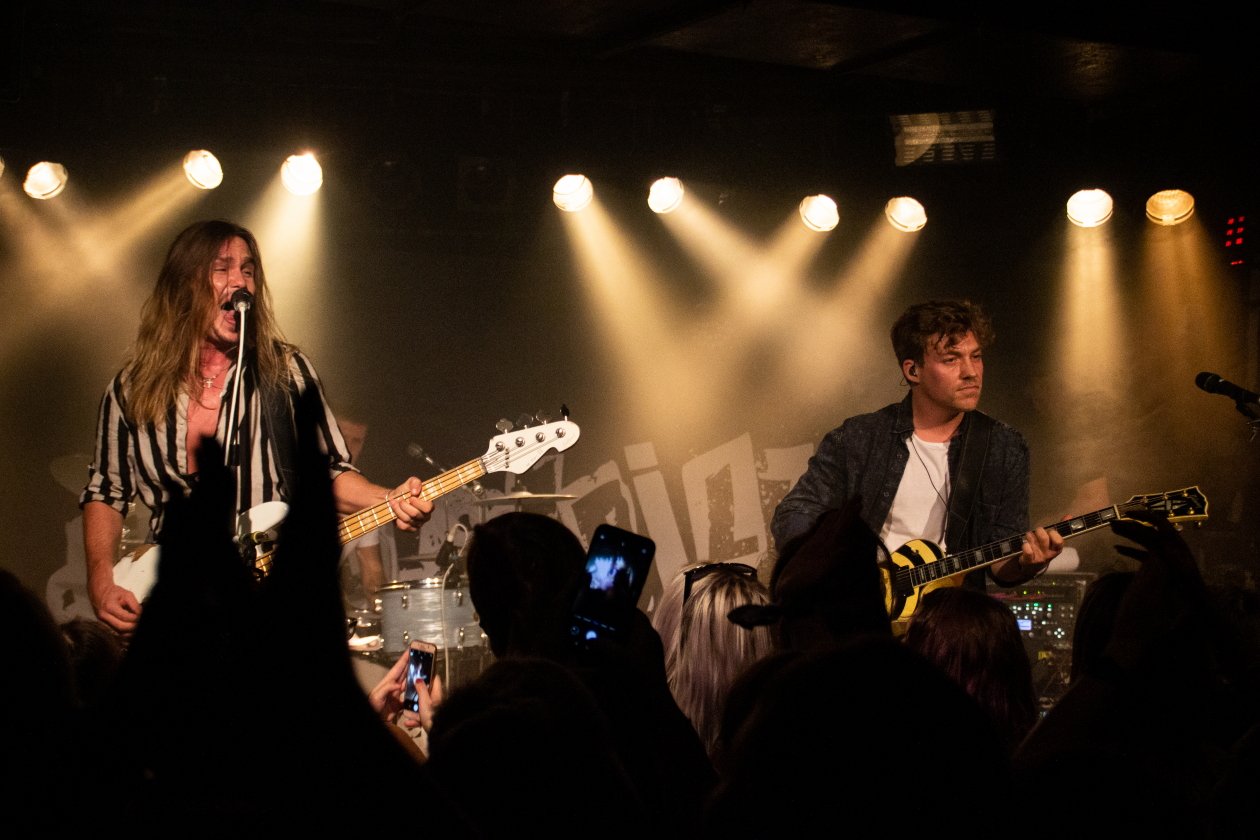 Beatsteaks – 