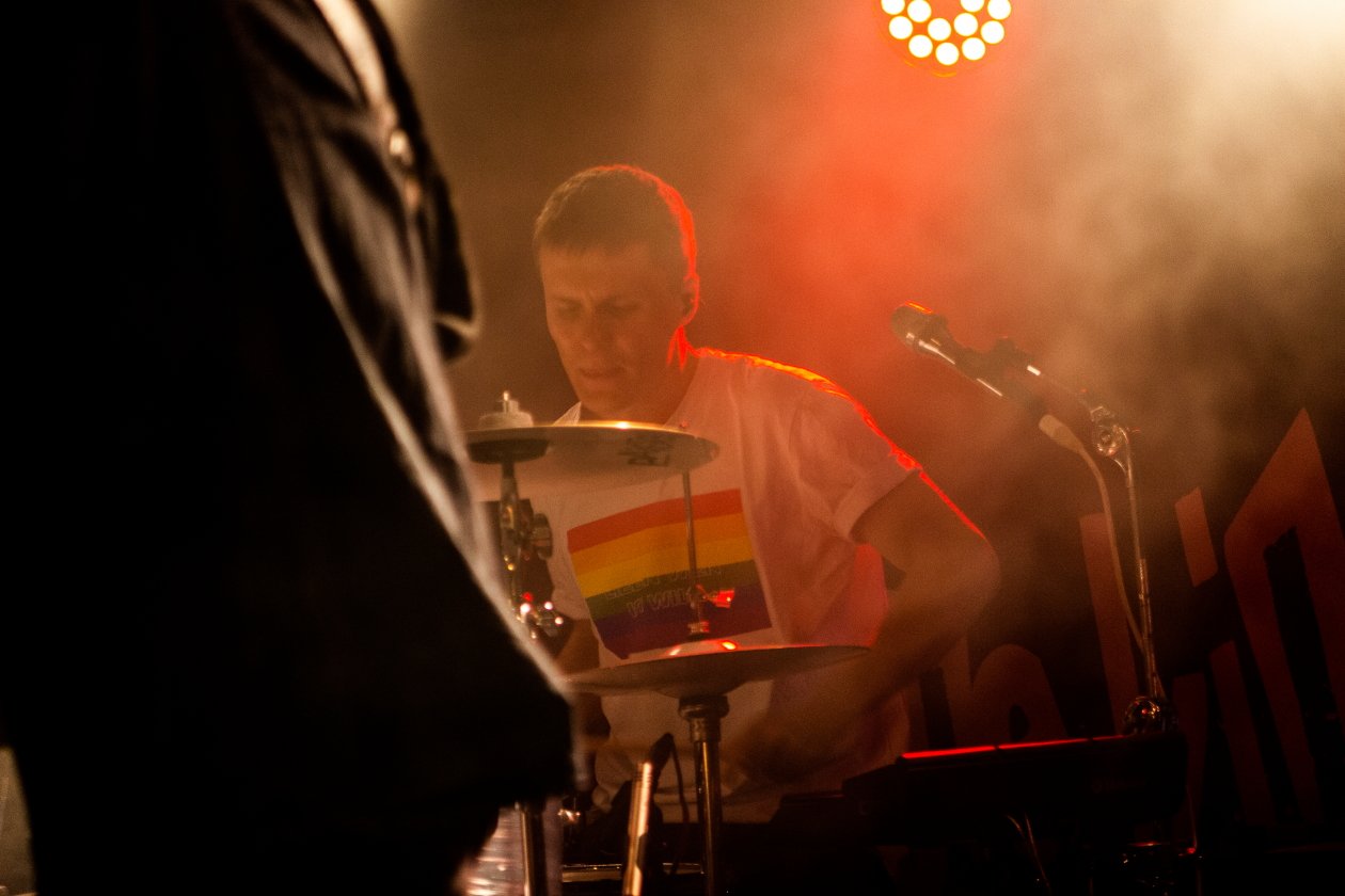 Beatsteaks – 