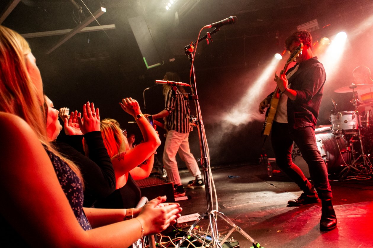 Beatsteaks – 