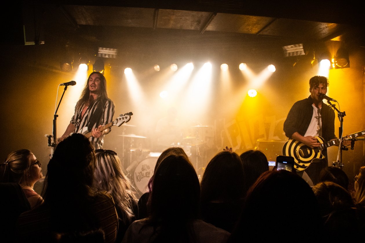 Beatsteaks – 