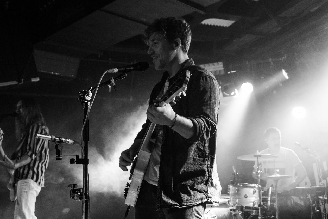 Beatsteaks – 