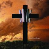 Killing Joke - Absolute Dissent Artwork