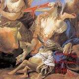 Killing Joke - Hosannas From The Basements Of Hell Artwork